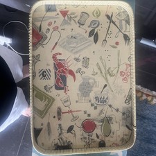 Vintage tablett den gebraucht kaufen  Hagen