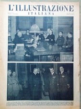 Illustrazione italiana marzo usato  Villarosa