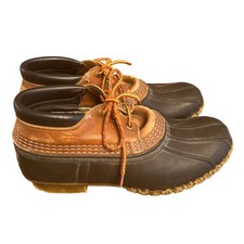 Bean bean boots for sale  Rumford