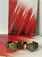 Wwe elite nxt for sale  ROTHERHAM
