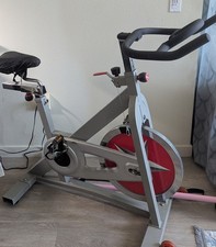 Sunny health spin for sale  Santa Rosa
