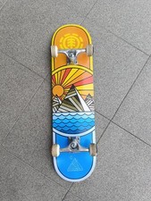 Element komplett skateboard gebraucht kaufen  Kirchhundem