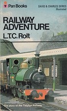 Railway adventure rolt for sale  ROSSENDALE