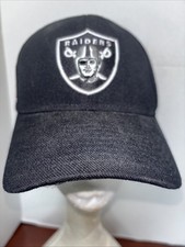Nfl raiders black for sale  Fort Worth