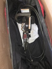 Ics 890 hydraulic for sale  Thompson