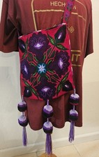 Rare contemporary huichol for sale  San Pablo
