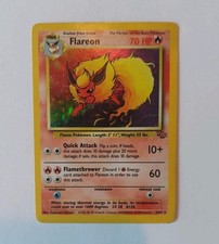 Flamara holo rare gebraucht kaufen Flamara holo rare gebraucht kaufen  Hamburg