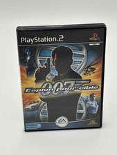 Jeu 007 espion d'occasion  Écully