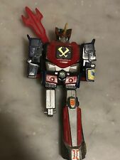 Robot goshogun gotriniton usato  Rimini
