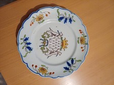 Assiette bretonne d'occasion  Colmar