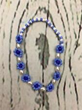 Beaded anklets women for sale  Mccordsville