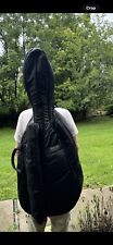 Mooradian cello case for sale  Harpers Ferry