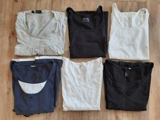 Umstandsbekleidung paket still gebraucht kaufen  Palling