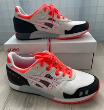 Asics tiger gel gebraucht kaufen  Mannheim