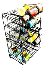 Pantry organizer storage for sale  Springboro