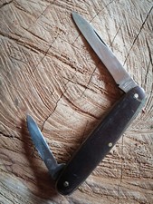 Gentleman knife bauermann gebraucht kaufen  Schiffweiler