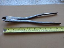 Leather working cobblers for sale  KETTERING