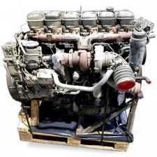 SCANIA L,P,G,R,S-Series TP2046334 Motor 577365 2584136 DC13155 comprar usado  Enviando para Brazil