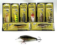 Spro ikiru shad gebraucht kaufen  Friedland-Umland