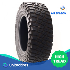 Used 37x12.5r20 bfgoodrich for sale  Chicago