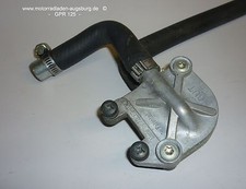 Derbi gpr 125 gebraucht kaufen  Augsburg