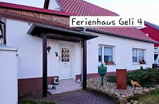 Urlaub hund naturpark gebraucht kaufen  Wolgast