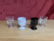 Vintage luminarc black for sale  KING'S LYNN