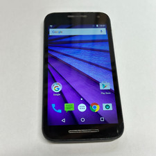 Motorola moto 8gb for sale  TELFORD
