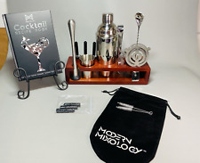 Mixology bartender kit for sale  Spring Hill