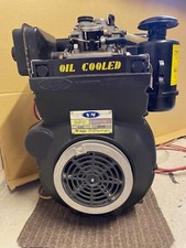 dieselmotor 10 ps gebraucht kaufen  Sinzing