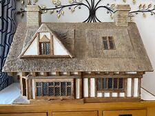 Tudor cottage dolls for sale  CLACTON-ON-SEA