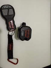Warn 90287 winch for sale  Dundalk