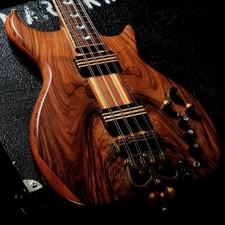 Usado, Baixo Jaydee Supernatural feito sob medida para Mark King comprar usado  Enviando para Brazil