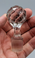 Ancien bouchon carafe d'occasion  Amiens-