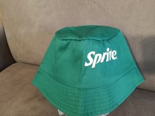 Cappello sprite modello usato  Torre del Greco