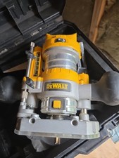 Dewalt dcw600 for sale  DERBY