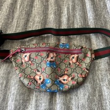 Gucci children belt for sale  Hobart