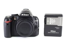 Nikon d3000 dslr for sale  HALESOWEN