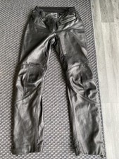 Leather spidi motorcycle for sale  WARRINGTON