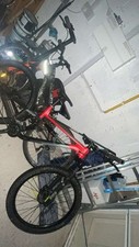 Full suspension mountain for sale  BILLINGHAM