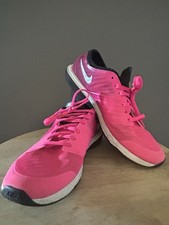 Nike training turnschuhe gebraucht kaufen  Eberfing
