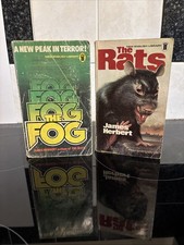 james herbert rats for sale james herbert rats for sale WYMONDHAM