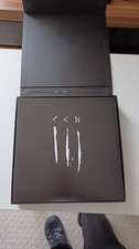 Bushido ccn3 box gebraucht kaufen  Freilassing