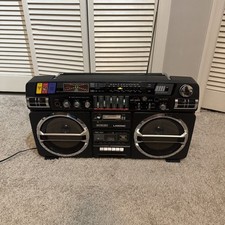 Vtg lasonic trc for sale  Germantown