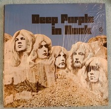 Usado, 1970 Deep Purple - In Rock - Warner Bros WS 1877 Gatefold 12" Hard Rock LP NM- comprar usado Usado, 1970 Deep Purple - In Rock - Warner Bros WS 1877 Gatefold 12" Hard Rock LP NM- comprar usado  Enviando para Brazil