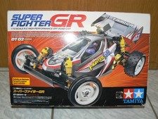 Tamiya super fighter gebraucht kaufen  Radolfzell am Bodensee
