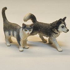 Schleich domestic cat for sale  Conway