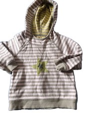 Süßer baby pullover gebraucht kaufen  Mannheim