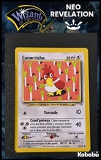 Carte pokémon canarticho d'occasion  Paris XI