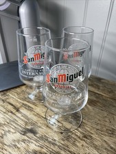 San miguel lager for sale  CROMER